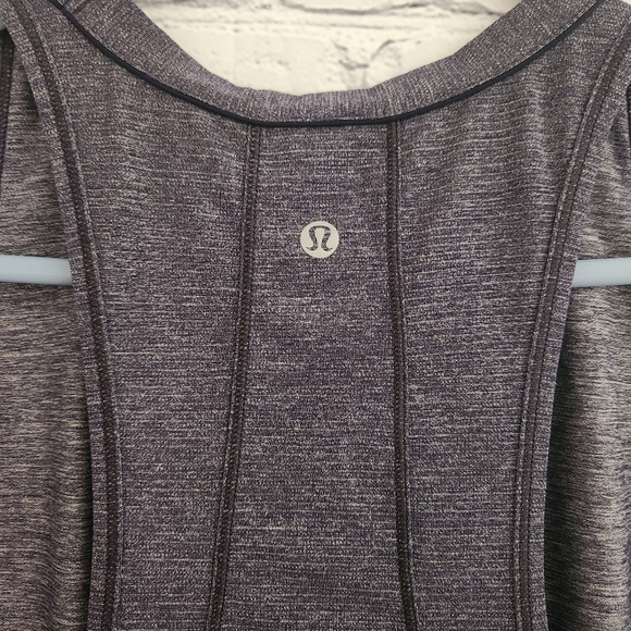 Lululemon Muscle Tank - Picture 3 of 5